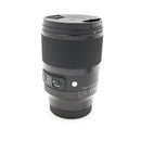Sigma 50mm f/1.4 DG DN Art Lens for Leica L *USED*