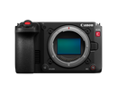 Canon EOS C50 Full-Frame Cinema Camera (Canon RF)