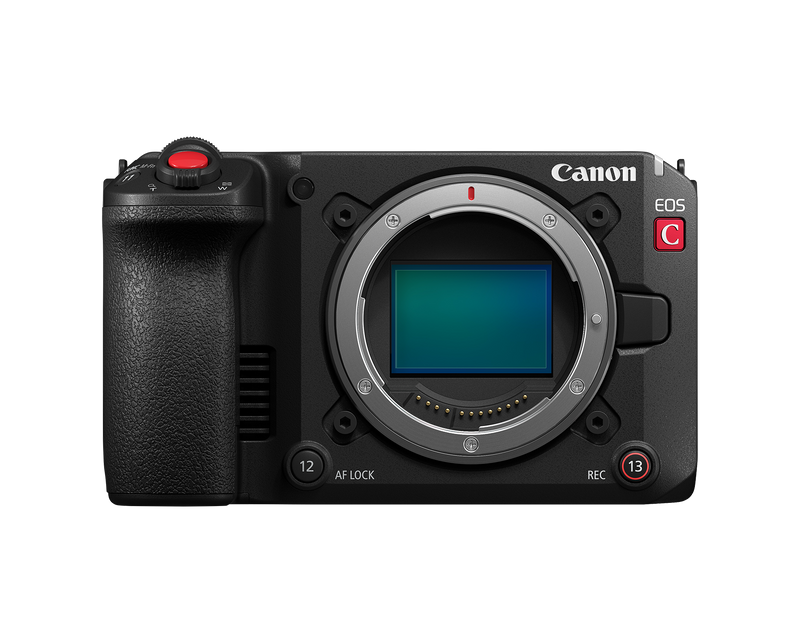 Canon Compact Camera