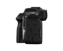 Canon EOS R6 Mark III Mirrorless Camera with RF 35mm and RF 50mm F/1.4 VCM Lenses