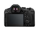 Canon EOS R6 Mark III Mirrorless Camera with 24-105mm f/4 and RF 70-200mm F/2.8 L Lenses