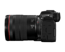 Canon EOS R6 Mark III Mirrorless Camera with 24-105mm f/4 and RF 70-200mm F/2.8 L Lenses