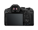 Canon EOS R6 Mark III Mirrorless Camera with 24-105mm f/4 and RF 70-200mm F/2.8 L Lenses