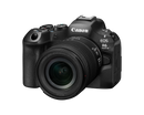 Canon EOS R6 Mark III Mirrorless Camera with 24-105mm f/4-7.1 Lens