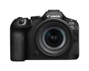 Canon EOS R6 Mark III Mirrorless Camera with 24-105mm f/4-7.1 Lens