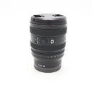 Sony FE 24-50mm f/2.8 G Lens *USED*