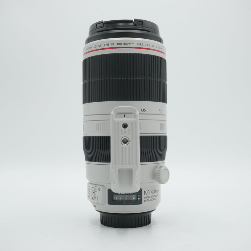 Canon EF 100-400mm f/4.5-5.6L IS II USM Lens *USED*