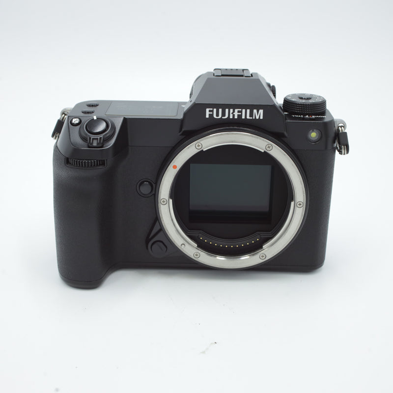 FUJIFILM GFX 100S Medium Format Mirrorless Camera *USED*