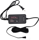 Paul C. Buff Celestial Flash Strobe Monolight Bundle with 64” White PLM Umbrella