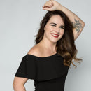 Paul C Buff 64" White PLM Umbrella with White Front Diffusion Fabric and Black Outer Cover Bundle