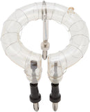 Paul C. Buff Einstein E640 Flashtube with 250W Modeling Lamp and Dome Cover Package