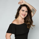 Paul C. Buff 86" Soft Silver PLM Umbrella with White Front Diffusion Fabric Package