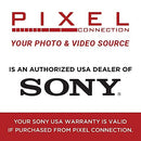 Sony FE 85mm f/1.4 GM II Lens Bundle with Additional Accessories