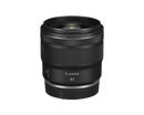 Canon RF 45mm F/1.2 STM Lens