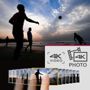 Panasonic Lumix FZ80D Digital Camera with Advanced Accessories and Travel Bundle | DC-FZ80DK | Panasonic Lumix DC-FZ80DK