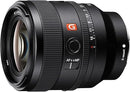 Sony FE 50mm f/1.4 GM Lens Bundle with 67mm Digital HD Filter, Cleaning Kit & More | Sony 50mm 1.4