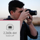 Panasonic Lumix FZ80D Digital Camera with Advanced Accessories and Travel Bundle | DC-FZ80DK | Panasonic Lumix DC-FZ80DK