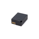 ProMaster Li-ion Battery For Panasonic DMW-BLC12 With USB-C Charging