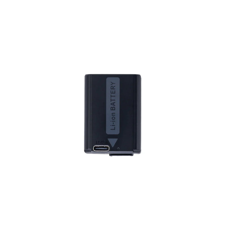 ProMaster  Li-ion Battery For Sony NP-FW50 With USB-C Charging