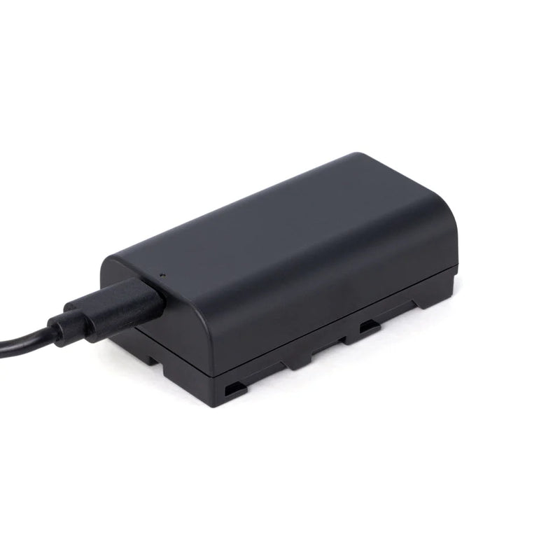 ProMaster Li-ion Battery For Sony NP-F570 With USB-C Charging