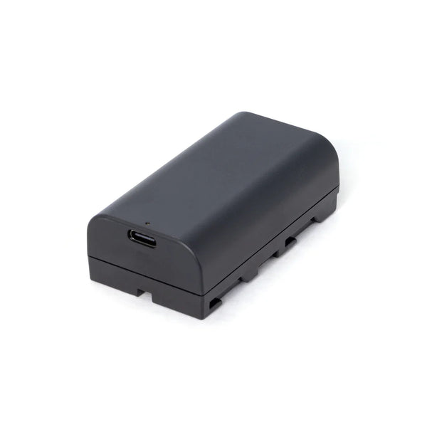 ProMaster Li-ion Battery For Sony NP-F570 With USB-C Charging