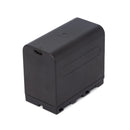 Promaster Li-ion Battery for Sony NP-F970 with USB-C Charging