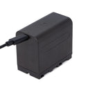 Promaster Li-ion Battery for Sony NP-F970 with USB-C Charging