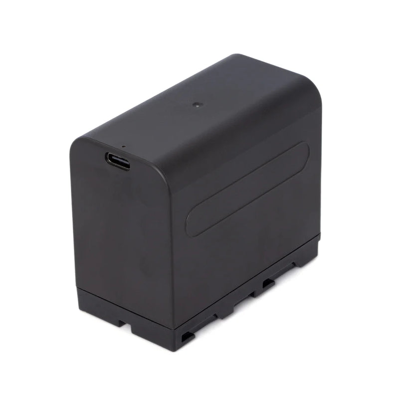 Promaster Li-ion Battery for Sony NP-F970 with USB-C Charging