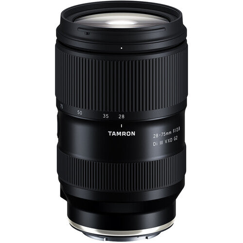 Tamron 28-75mm f/2.8 Di III VXD G2 Lens for Sony E *OPEN BOX*