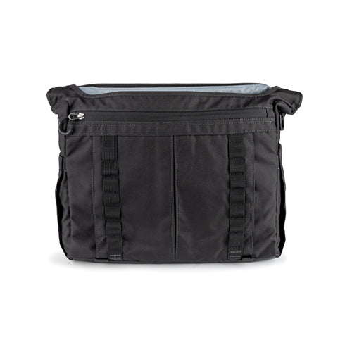 Promaster Jasper 2.0 Large Satchel (10 L Black)