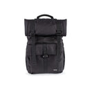Promaster Jasper 2.0 Medium Rolltop Backpack (7.5 + 9 L Black)