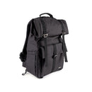 Promaster Jasper 2.0 Medium Rolltop Backpack (7.5 + 9 L Black)