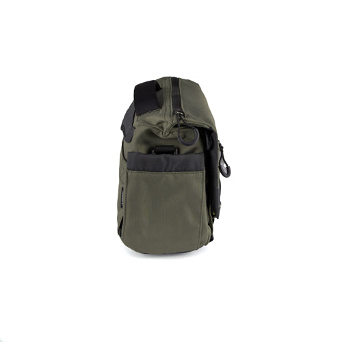 Promaster Jasper 2.0 Small Satchel (4.0 L Green)