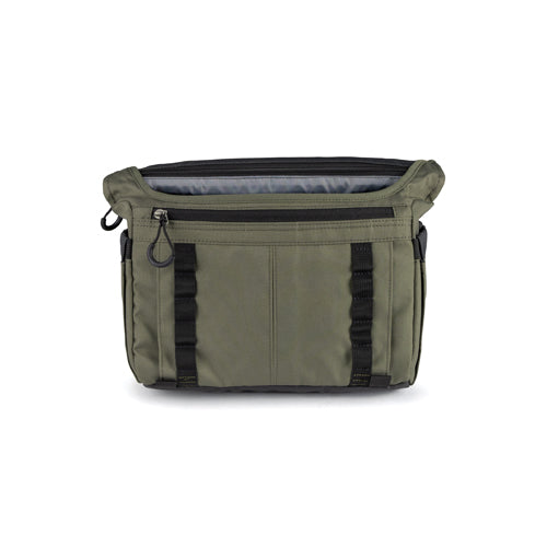 Promaster Jasper 2.0 Small Satchel (4.0 L Green)