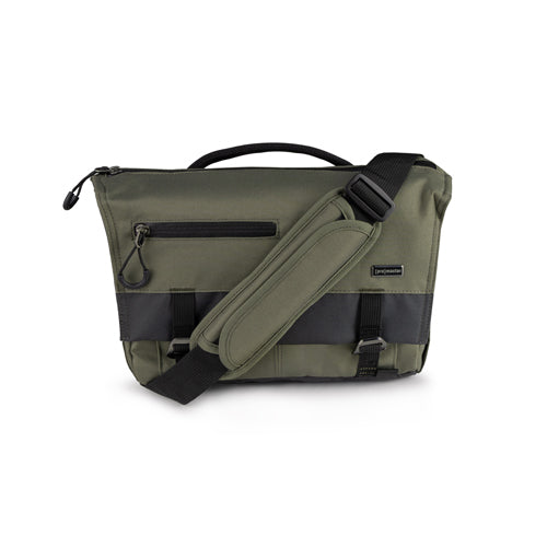 Promaster Jasper 2.0 Small Satchel (4.0 L Green)