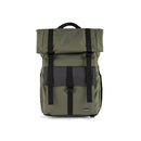 Promaster Jasper 2.0 Medium Rolltop Backpack (7.5 + 9 L Green)