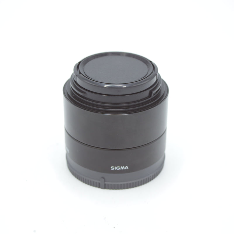 Sigma 19mm f/2.8 DN Art Lens for Sony E *USED*