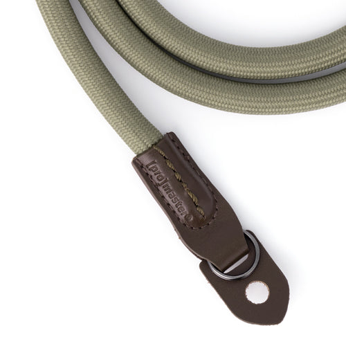 ProMaste Rope Strap 43" - Green