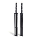 Promaster 12 x 12’ Heavy Duty Background Support Kit