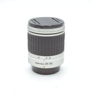 Pentax SMC-FA J 28-80mm f/3.5-5.6 Lens (Silver) *USED*