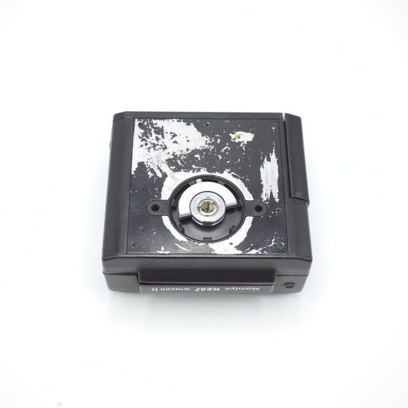 Mamiya RZ67 Winder II *USED*