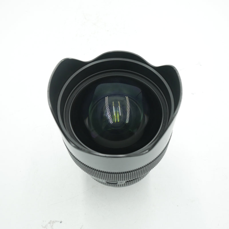 Sigma 14-24mm f/2.8 DG HSM Art Lens for Nikon F *USED*