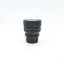 SIGMA-XQ FILTERMATIC Fisheye 16mm f/2.8 Manual Focus Lens for Nikon F *USED*