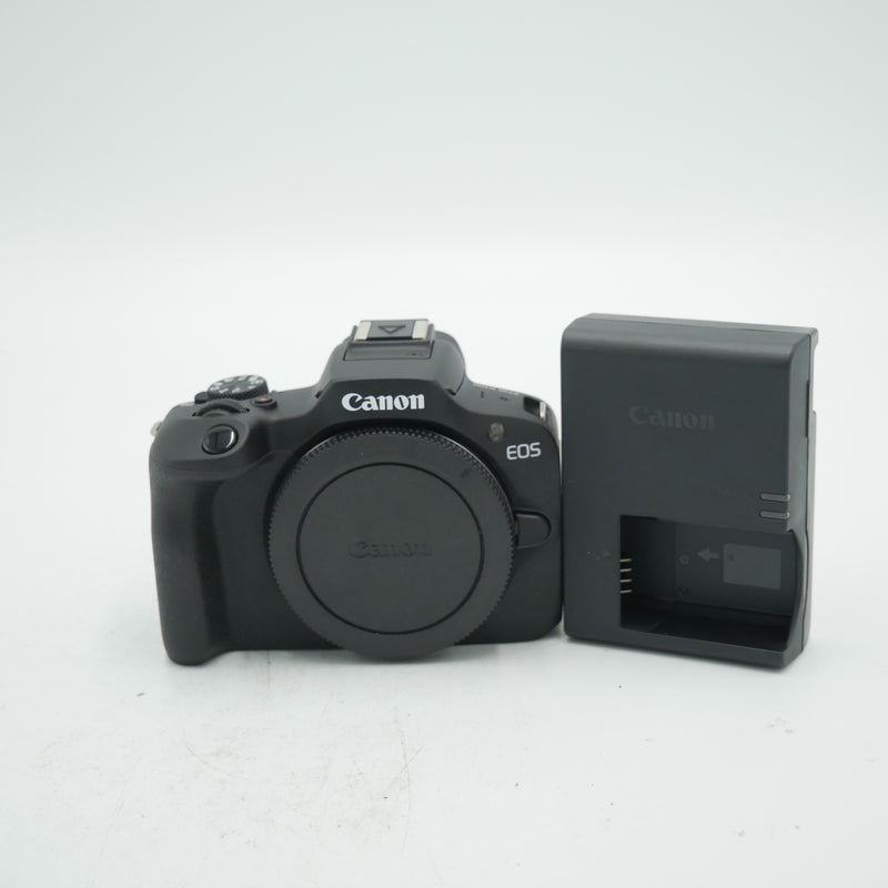 Canon EOS R100 Mirrorless Camera *USED*