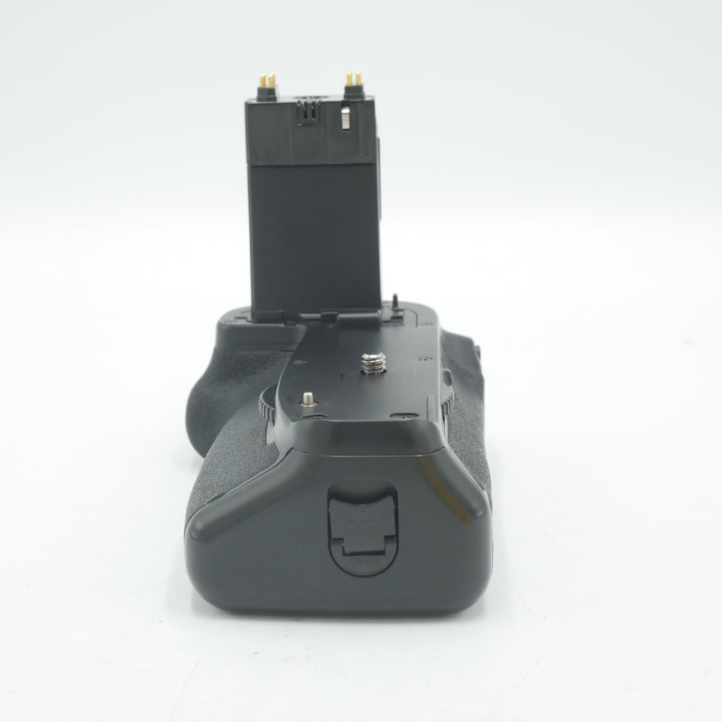ULTIMAXX Battery Grip for Canon EOS 6D Mark II *USED*
