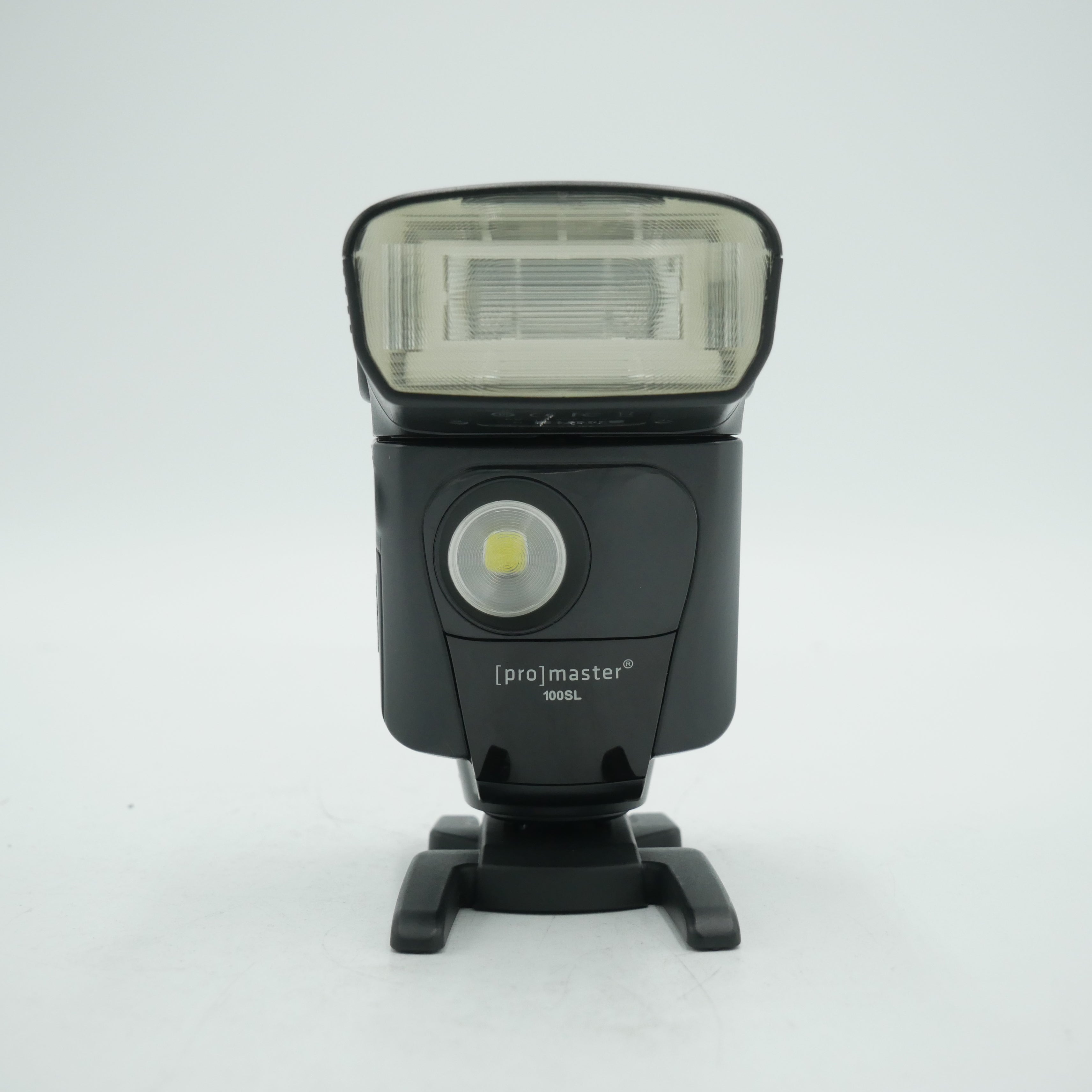 Promaster 100SL Flash for Nikon *USED*