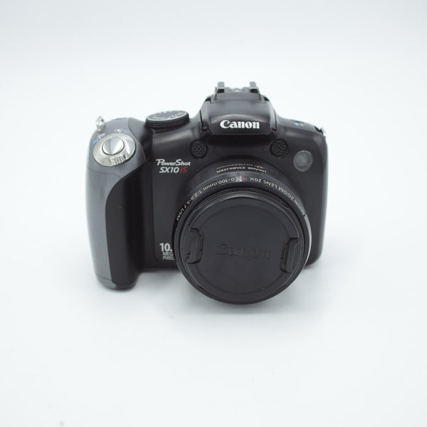 Canon PowerShot SX10 IS *USED*