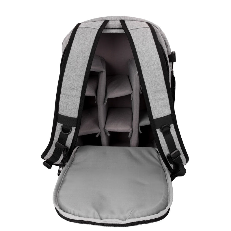 ProMaster Impulse Camera Backpack (Grey, Large)