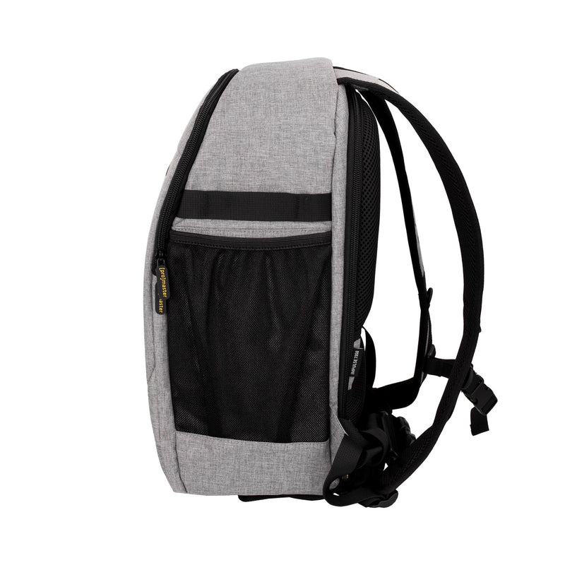 ProMaster Impulse Camera Backpack (Grey, Large)