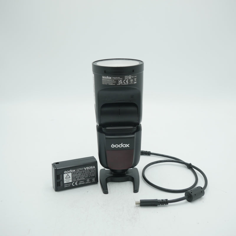 Godox V1 Flash for Sony *USED*